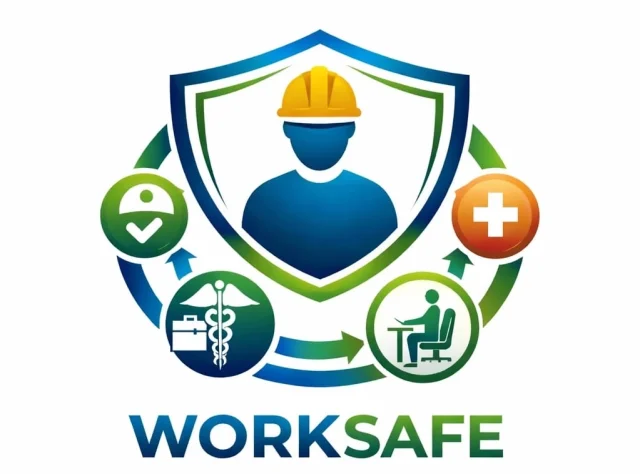 WORK SAFE